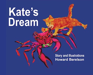 Front cover_Kate's Dream