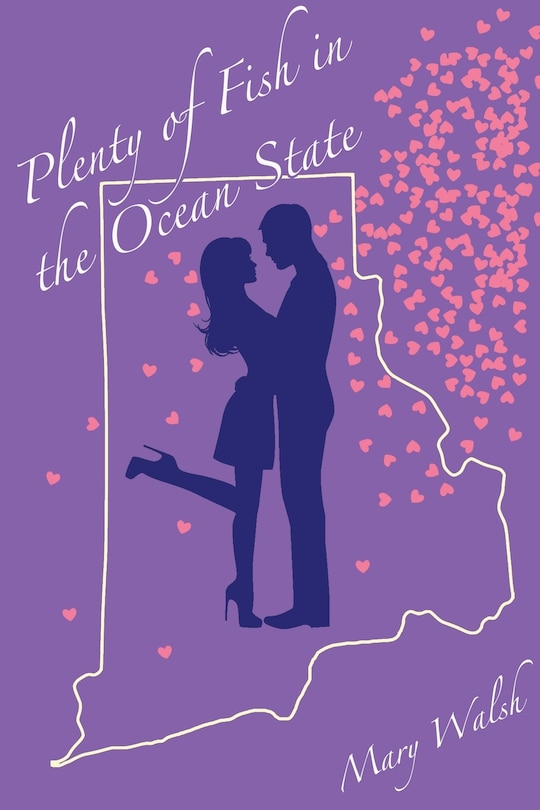 Front cover_Plenty Of Fish In The Ocean State