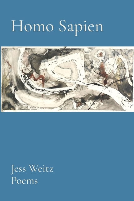 Front cover_Homo Sapien