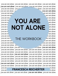 Front cover_You Are Not Alone