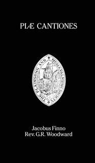 Front cover_Piæ Cantiones