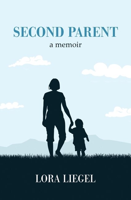 Front cover_Second Parent