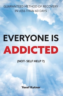 Front cover_Everyone Is Addicted