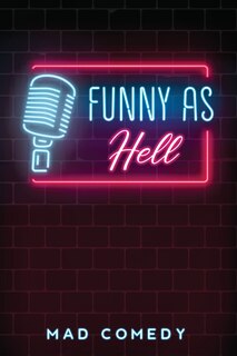 Front cover_funny as hell