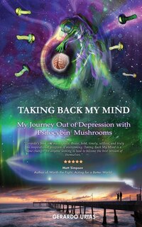 Front cover_Taking Back My Mind