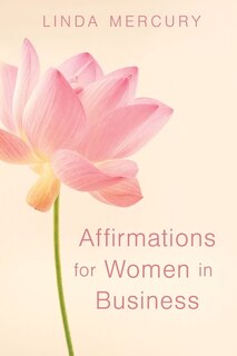 Front cover_Affirmation for women in Business
