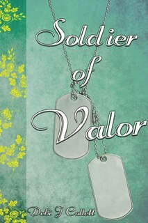 Front cover_Soldier of Valor