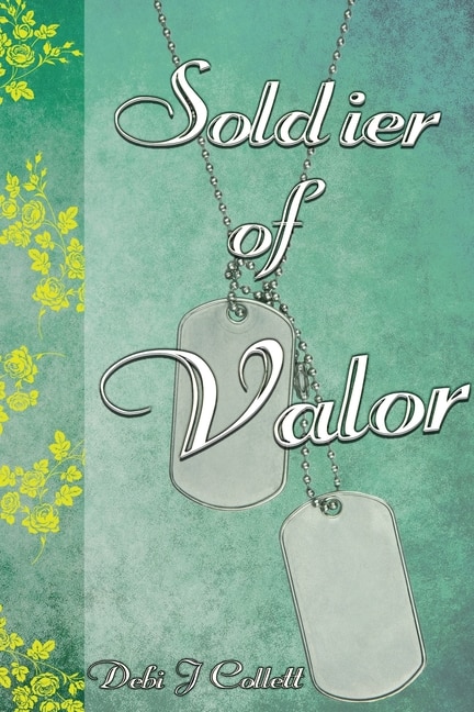 Front cover_Soldier of Valor