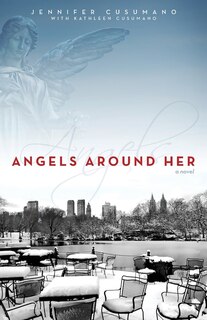 Front cover_Angels Around Her