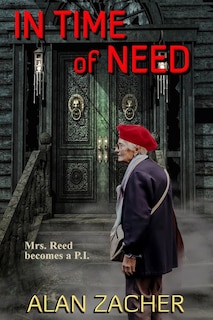 Front cover_In Time Of Need