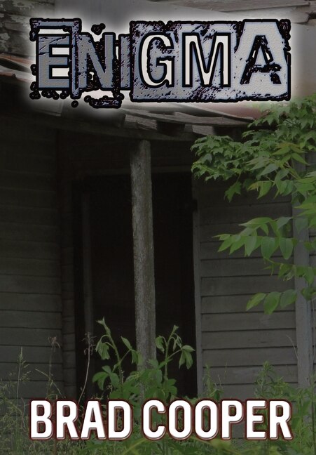 Front cover_Enigma