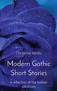 Couverture_Modern Gothic Short Stories