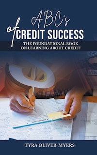 Front cover_ABC's of Credit Success