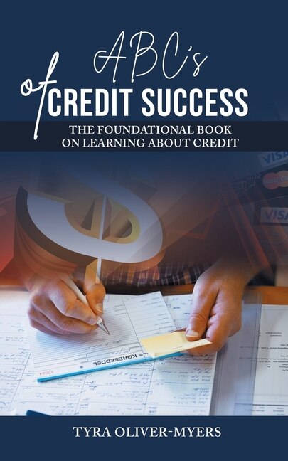 Front cover_ABC's of Credit Success