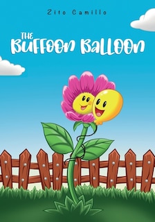 Front cover_The Buffoon Balloon