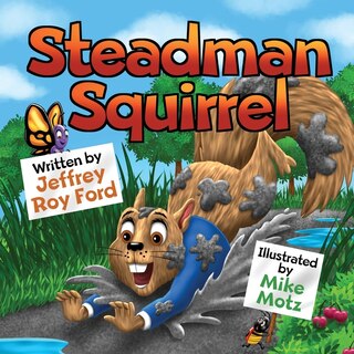 Front cover_Steadman Squirrel