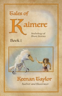 Couverture_Tales Of Kaimere