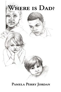 Front cover_Where is Dad?