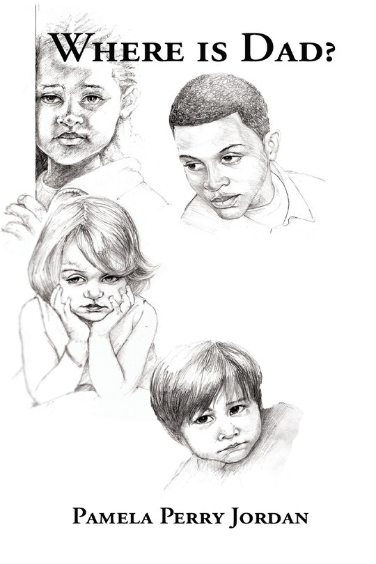 Front cover_Where is Dad?