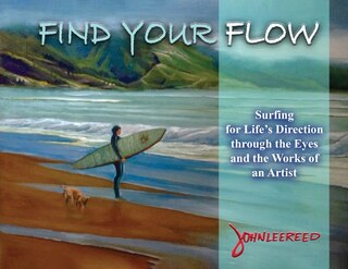 Front cover_Find Your Flow