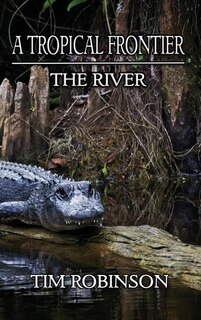 Front cover_A Tropical Frontier