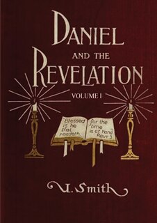 Couverture_Daniel and Revelation Volume 1