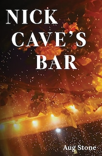 Couverture_Nick Cave's Bar