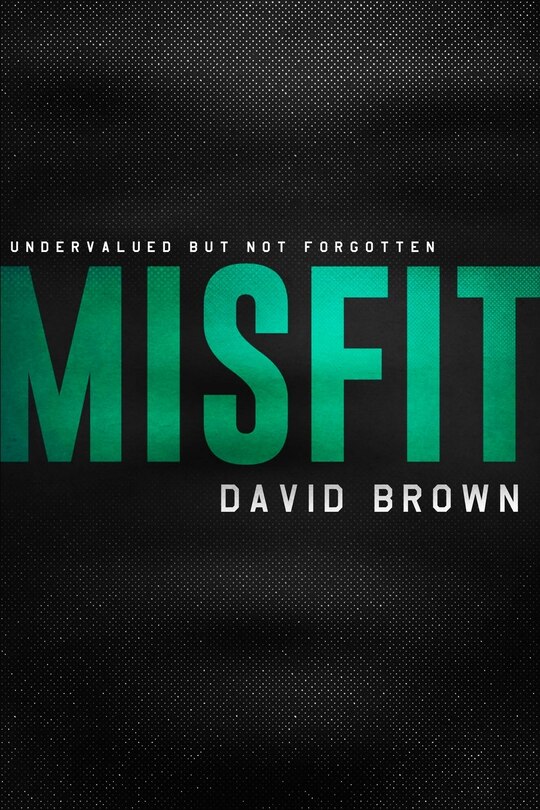 Front cover_Misfit