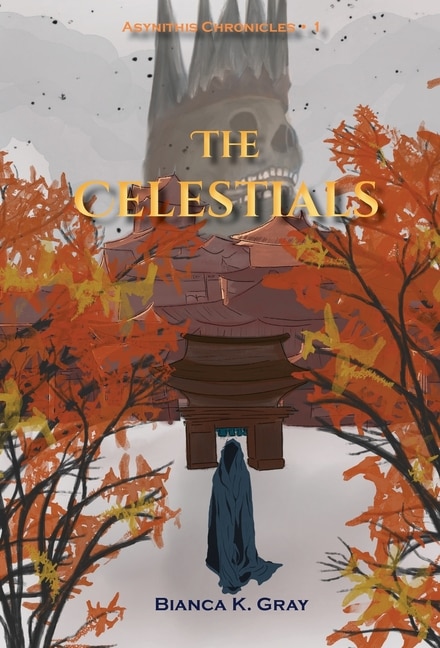 Couverture_The Celestials