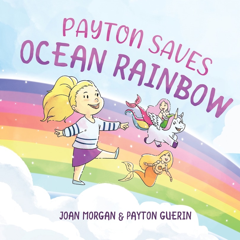 Front cover_Payton Saves Ocean Rainbow