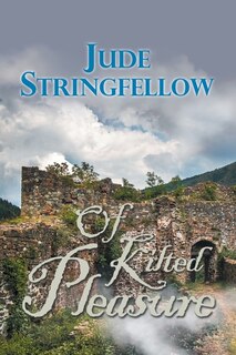 Front cover_Of Kilted Pleasure