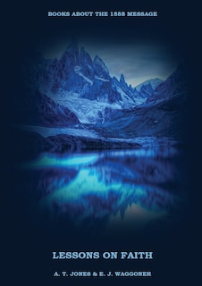 Front cover_Lessons on the Faith of Jesus