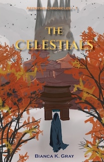 Front cover_The Celestials