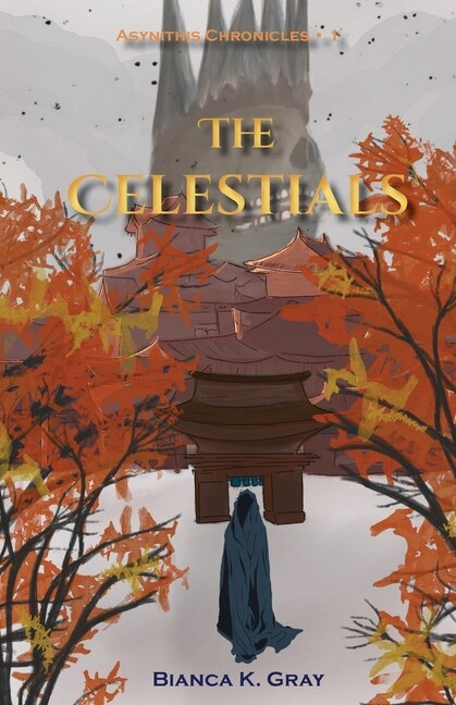 Front cover_The Celestials