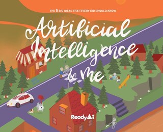 Couverture_Artificial Intelligence & Me (Special Edition)