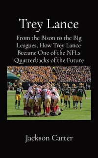 Front cover_Trey Lance