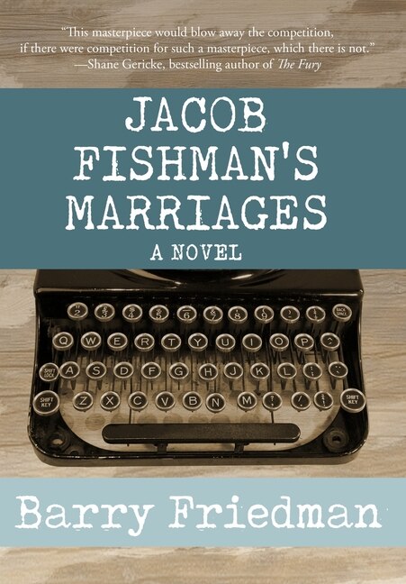 Couverture_Jacob Fishman's Marriages