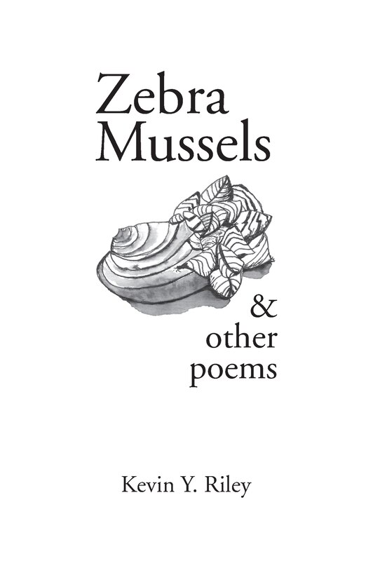 Front cover_Zebra Mussels