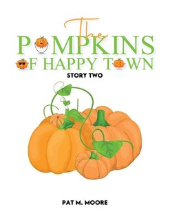 Couverture_The Pumpkins of Happy Town