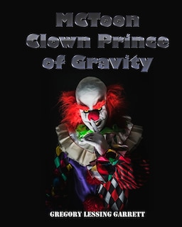 Front cover_MCToon Clown Prince of Gravity