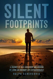 Couverture_Silent Footprints