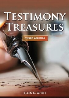 Front cover_Testimony Treasures 3 Volumes in 1