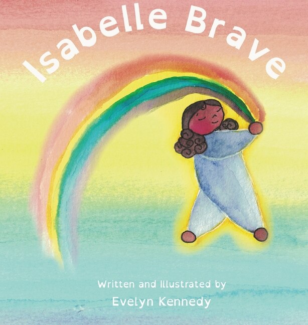 Front cover_Isabelle Brave