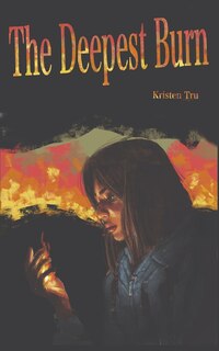 Front cover_The Deepest Burn