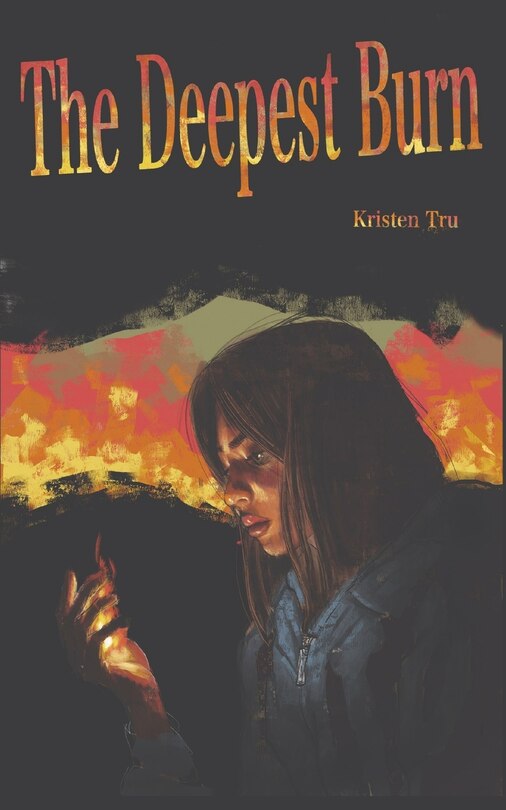 Front cover_The Deepest Burn