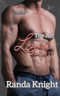Front cover_The Art of Love