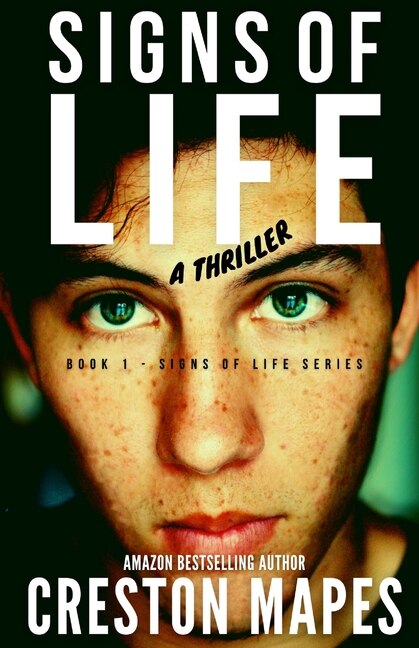 Front cover_Signs of Life