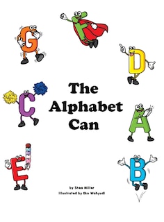 The Alphabet Can