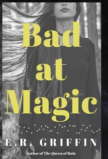 Front cover_Bad at Magic