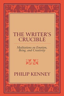 Front cover_The Writer's Crucible